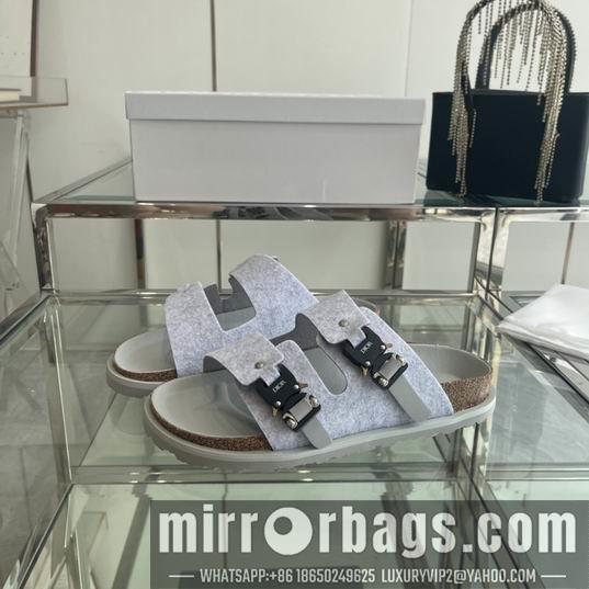 Replica Dior Shoes sz38-45 mnh0501