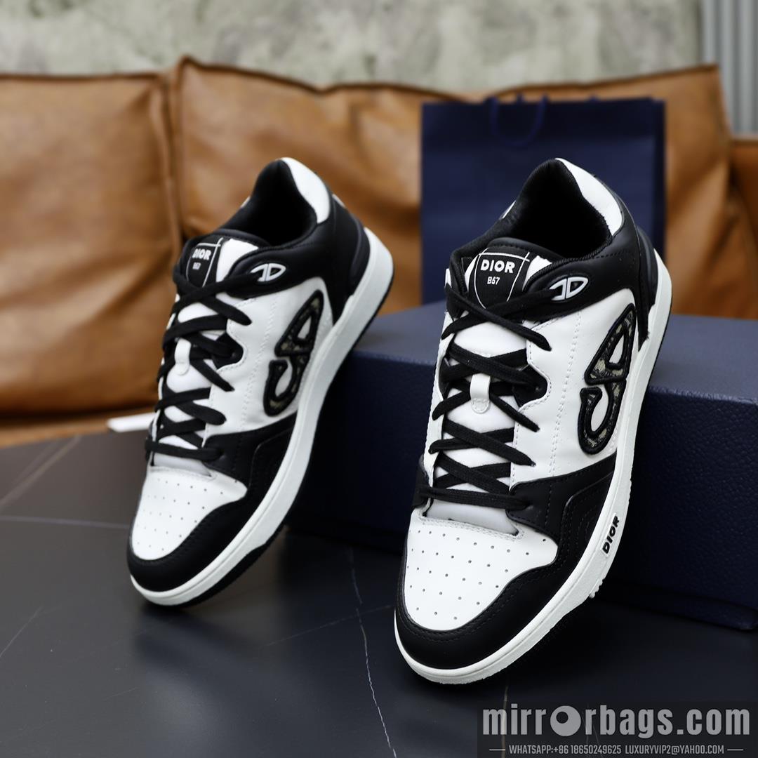 Replica Dior Shoes sz35-44 h0813