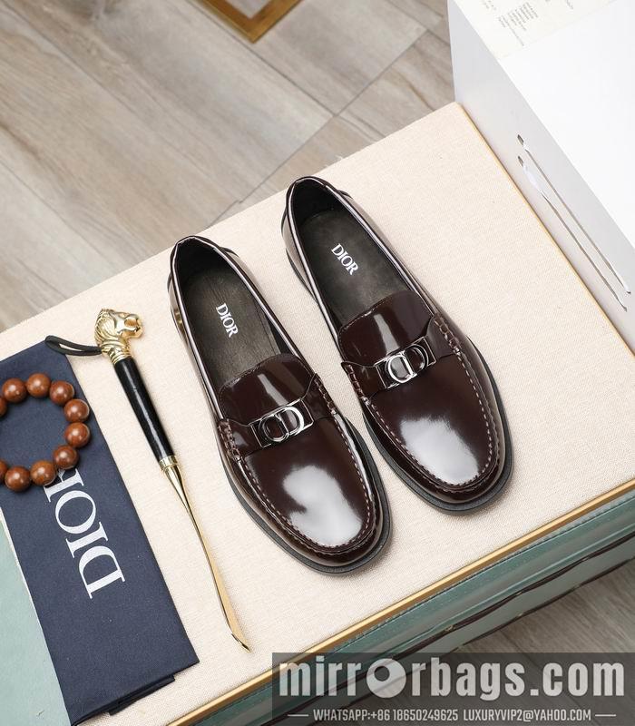 Replica Dior Shoes sz38-45 mnw0316