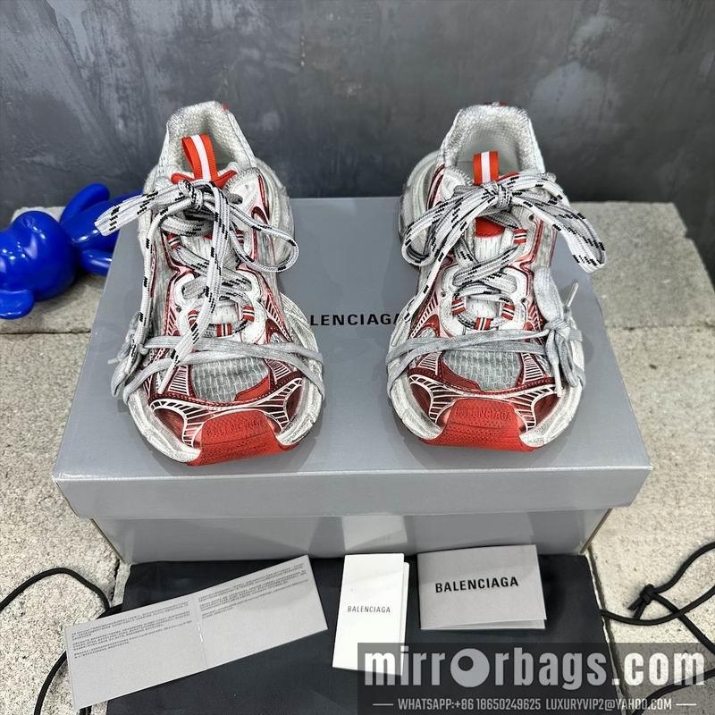 Replica Balenciaga Shoes sz35-46 mnw0234
