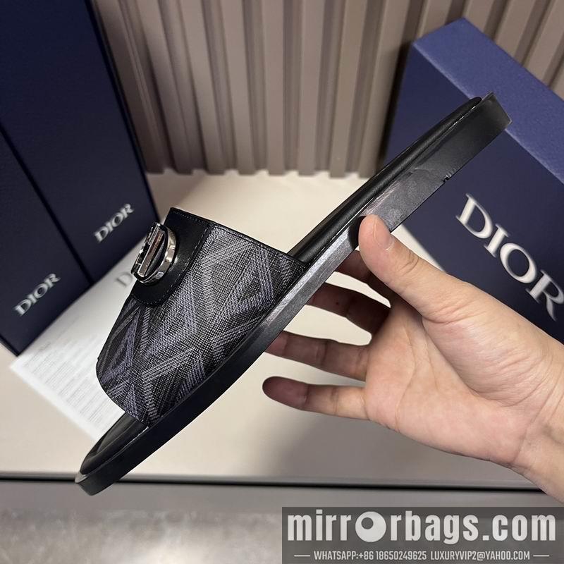 Replica Dior Shoes sz38-46 mnw0323