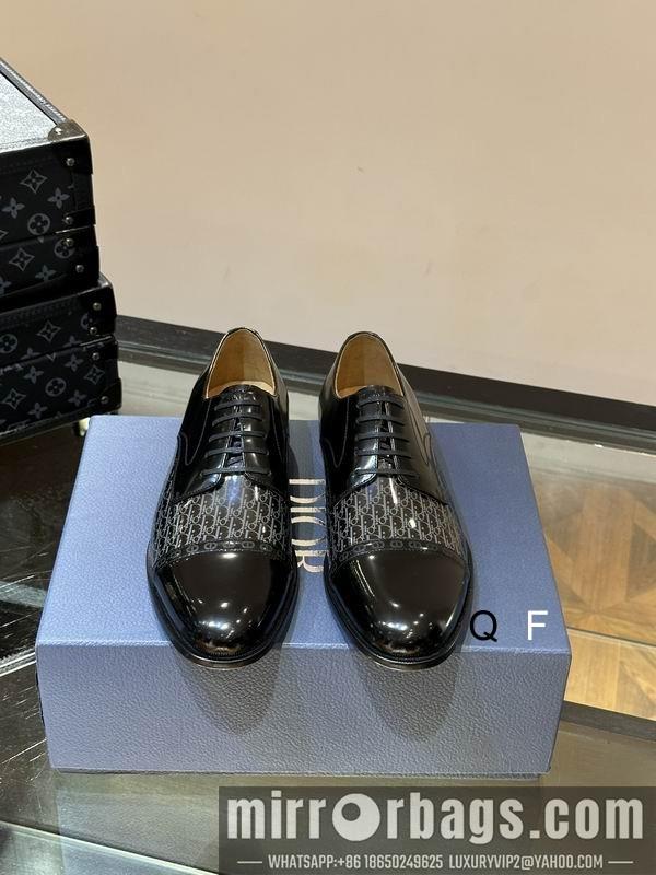 Replica Dior Shoes sz38-45 TF0701