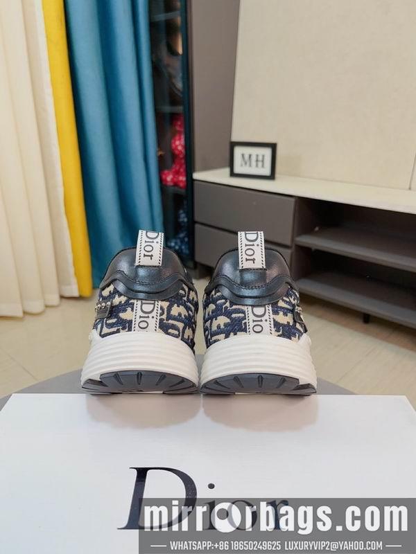 Replica Dior Shoes sz38-44 hnm0144