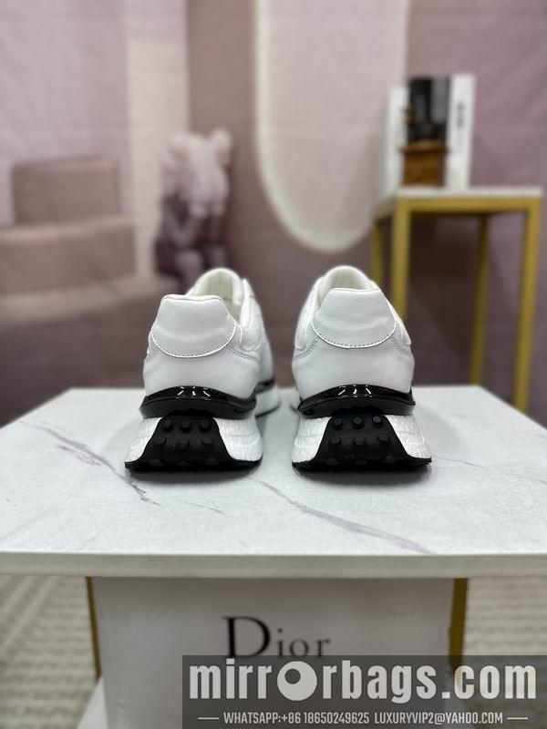 Replica Dior Shoes sz38-44 hnm0147