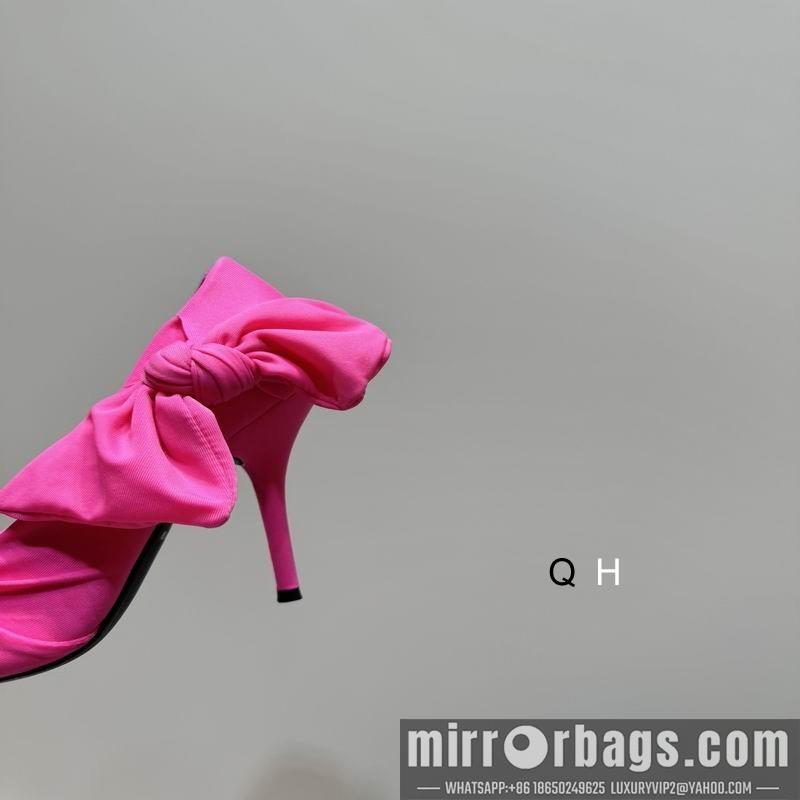 Replica Balenciaga Shoes sz35-40 YH0404