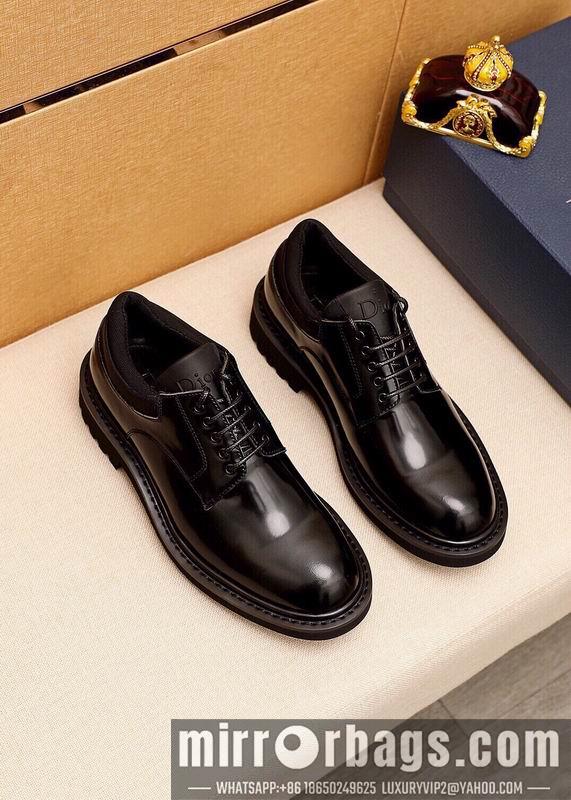 Replica Dior Shoes sz38-45 mnw0191