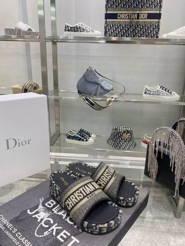 Replica Dior Shoes sz34-40 mnh0309