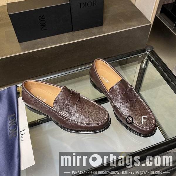 Replica Dior Shoes sz39-44 TF0803