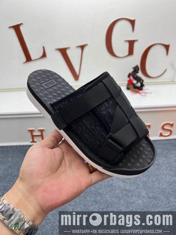 Replica Dior Shoes sz38-45 mnw0201