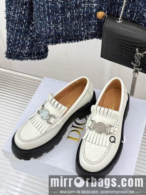Replica Dior Shoes sz35-40 JX0201