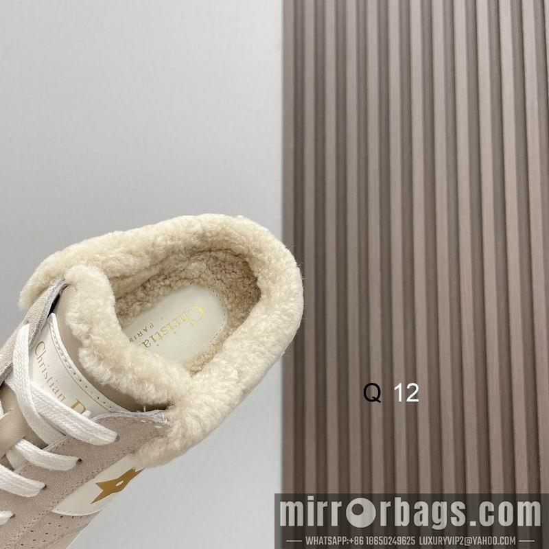 Replica Dior Shoes sz35-39 J1102