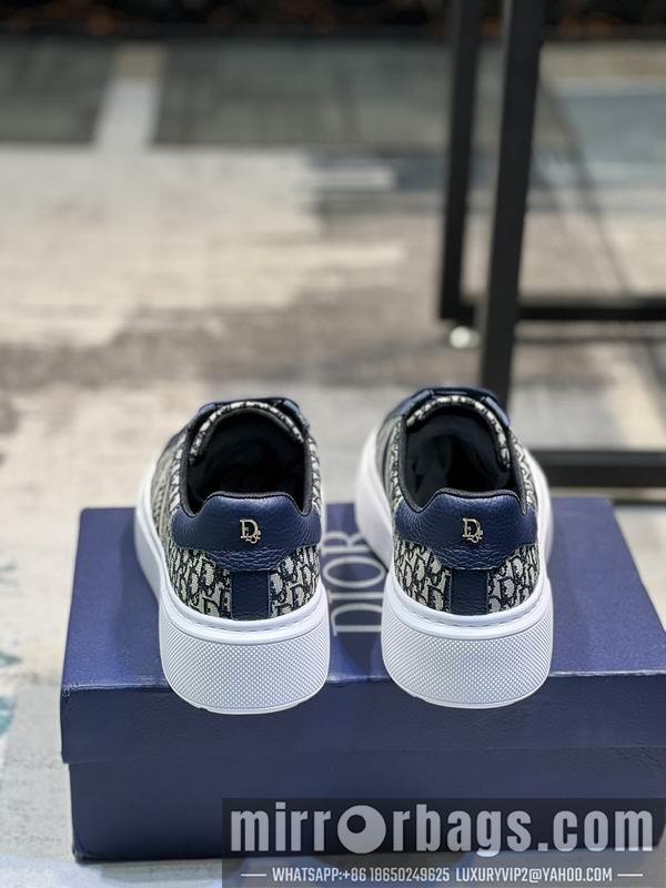 Replica Dior Shoes sz38-44 hnm0178