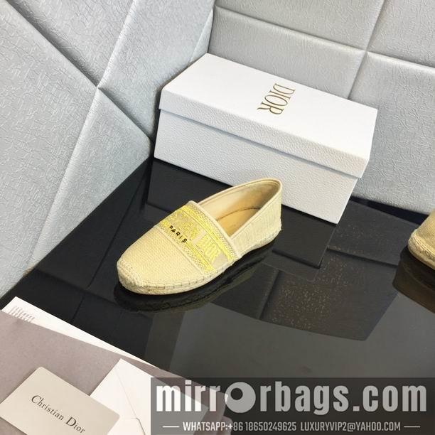 Replica Dior Shoes sz35-41 mnh0903