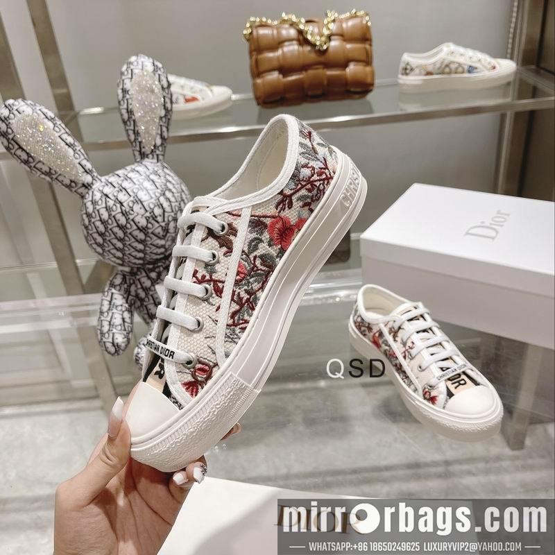 Replica Dior Shoes sz34-41 SD0119