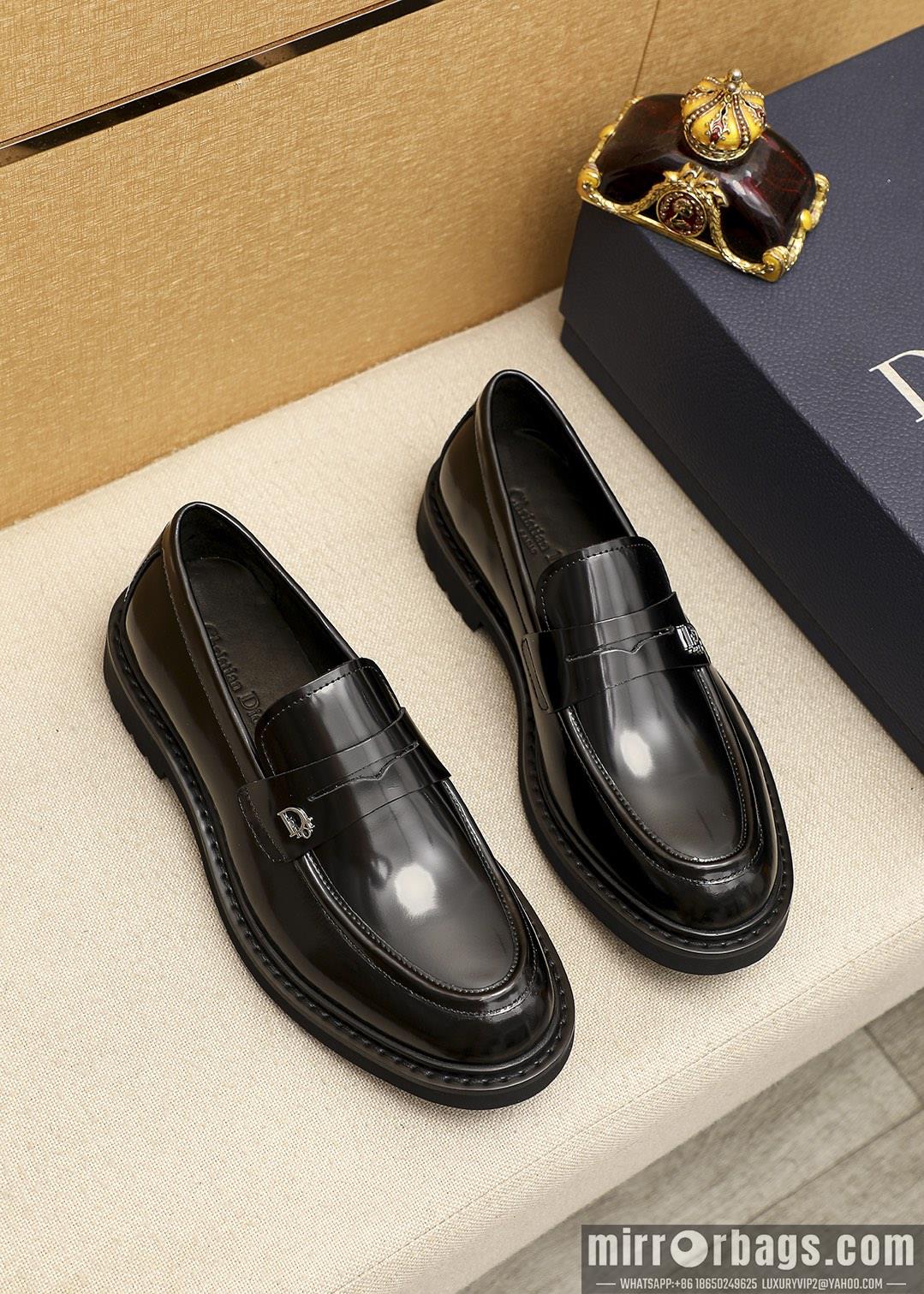 Replica Dior Shoes sz38-44 h0909