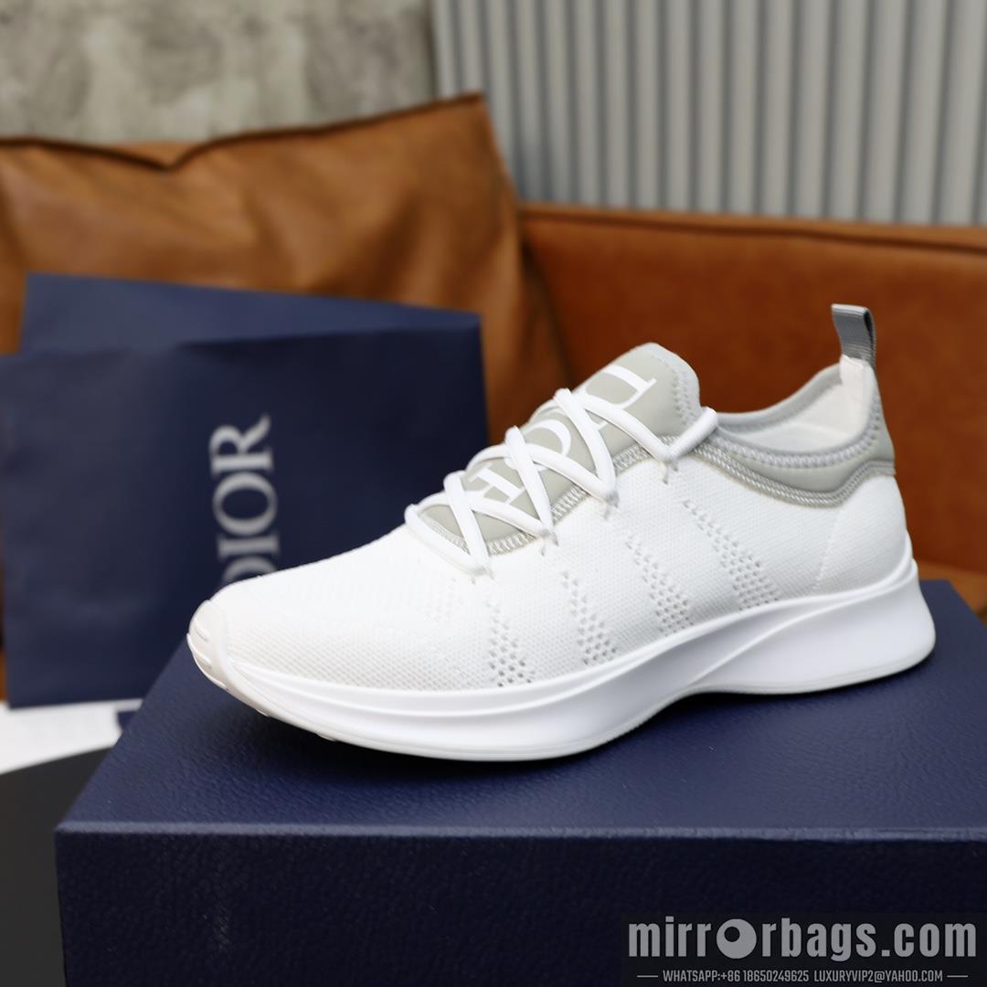 Replica Dior Shoes sz38-44 h0814