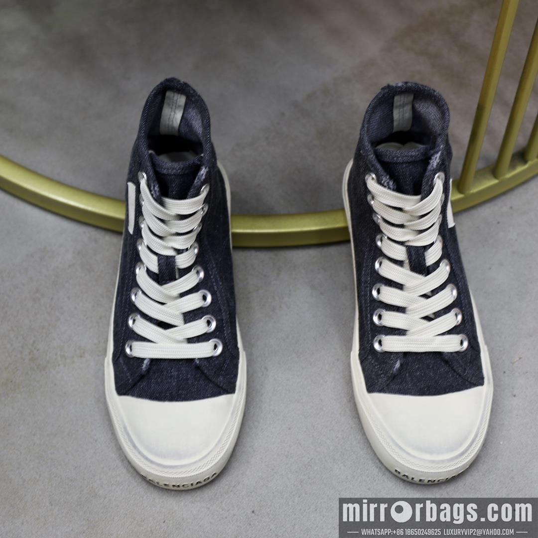 Replica Balenciaga Shoes sz35-44 h0508