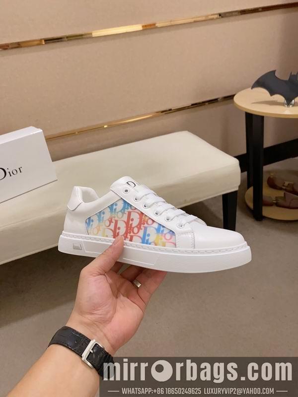 Replica Dior Shoes sz38-44 mnw1105