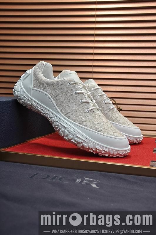 Replica Dior Shoes sz38-45 mnw0407