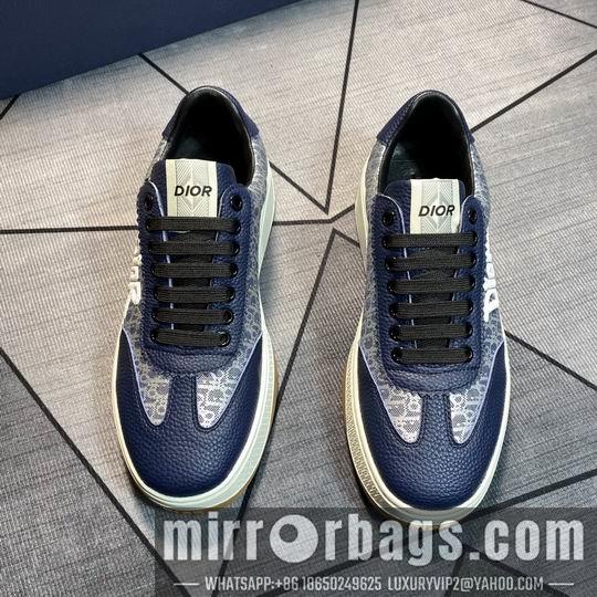 Replica Dior Shoes sz38-45 hnh0611