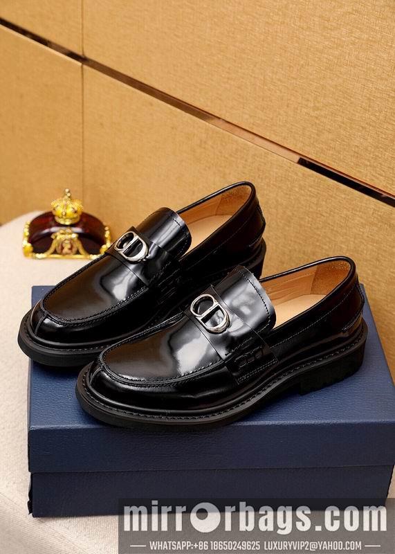 Replica Dior Shoes sz38-45 mnw0211