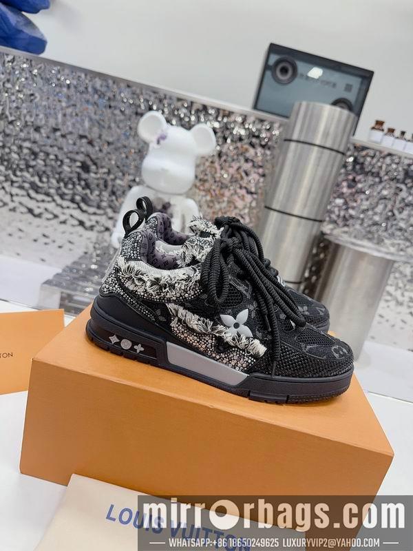 Replica Dior Shoes sz35-45 hnm0167