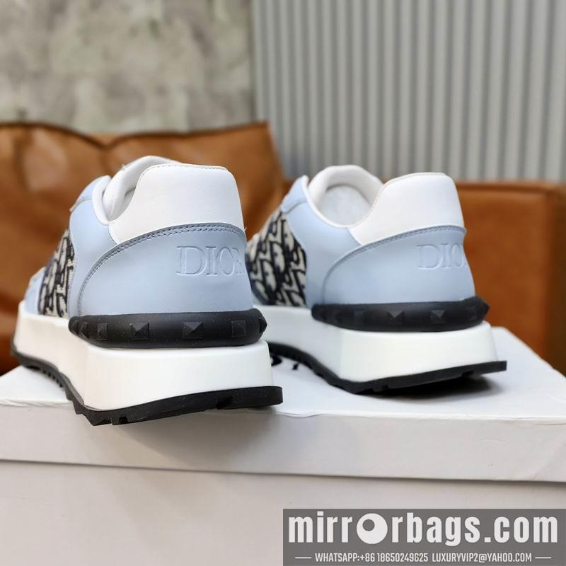 Replica Dior Shoes sz38-44 hnm0133