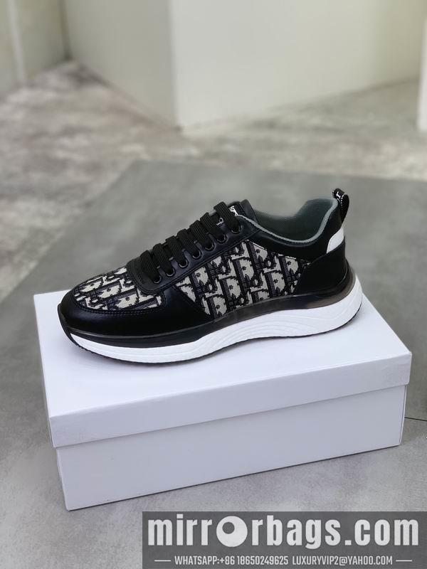 Replica Dior Shoes sz38-44 mnw0403