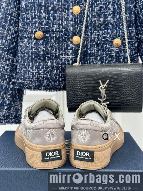 Replica Dior Shoes sz35-40 JX0903