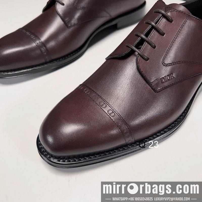 Replica Dior Shoes sz38-45 2C HY0103