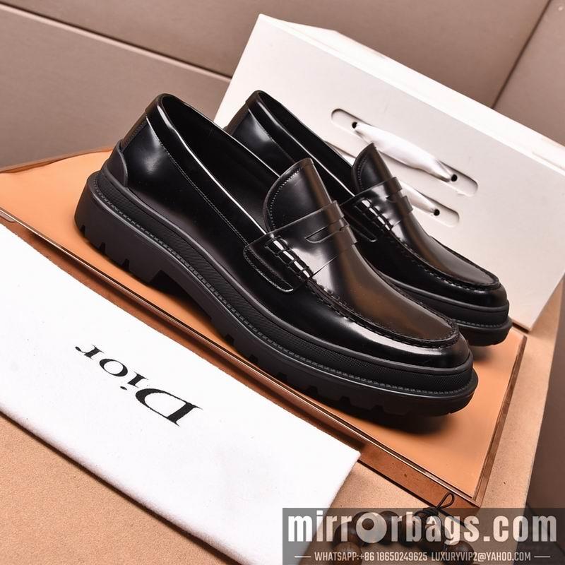 Replica Dior Shoes sz38-45 mnw0318