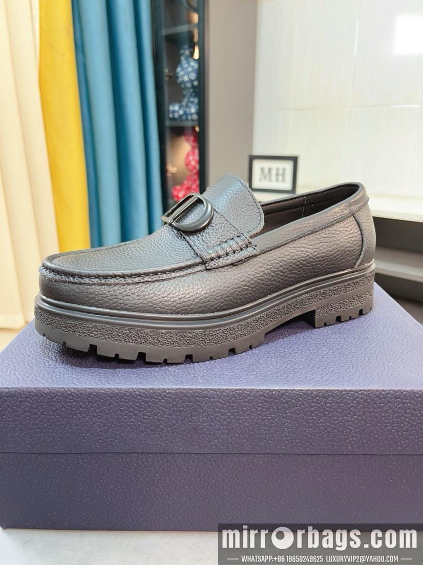 Replica Dior Shoes sz38-44 h0811
