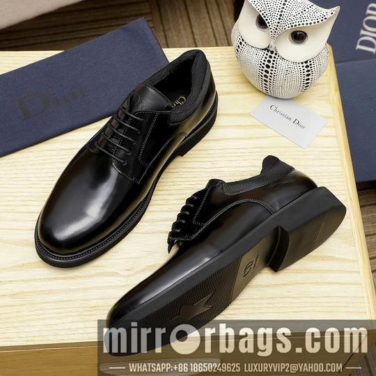 Replica Dior Shoes sz38-46 mnh0519