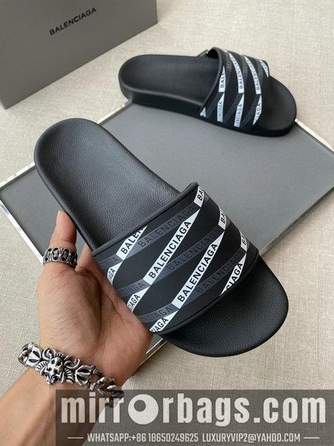 Balenciaga Shoes 0715 SZ 35-45