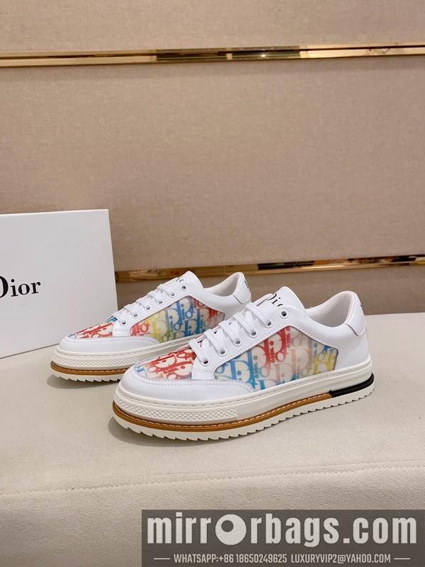 Replica Dior Shoes sz38-44 mnw0177
