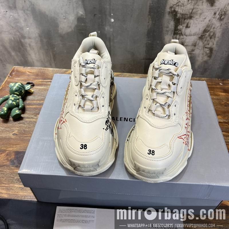 Replica Balenciaga Shoes sz35-46 hnm0123