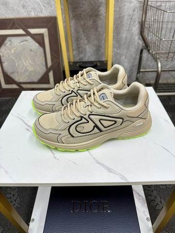 Replica Dior Shoes sz35-45 hnh0616