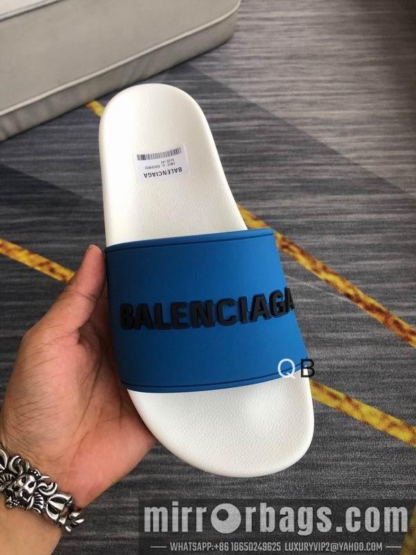 Replica Balenciaga Shoes sz35-46 QB0207