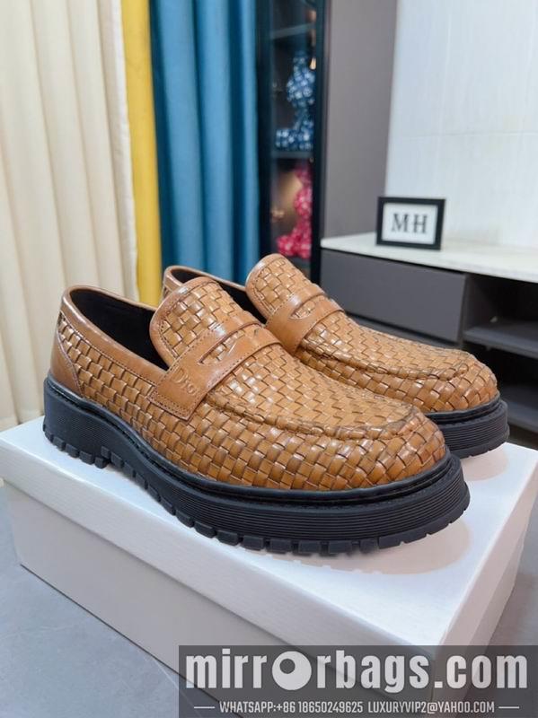 Replica Dior Shoes sz38-44 mnw0169