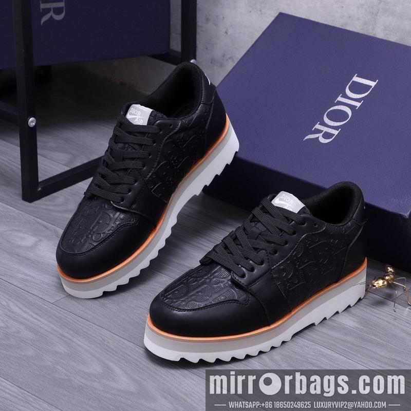 Replica Dior Shoes sz38-44 hnm0176
