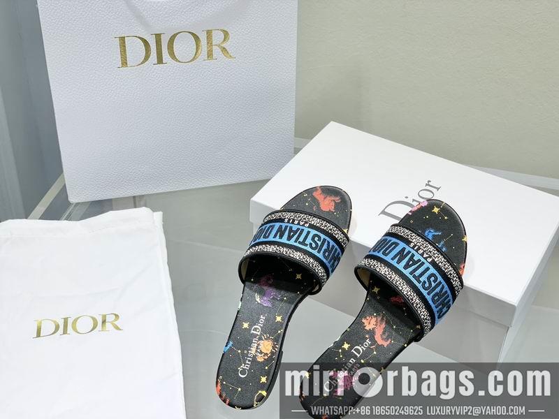Replica Dior Shoes sz35-42 mnw0425