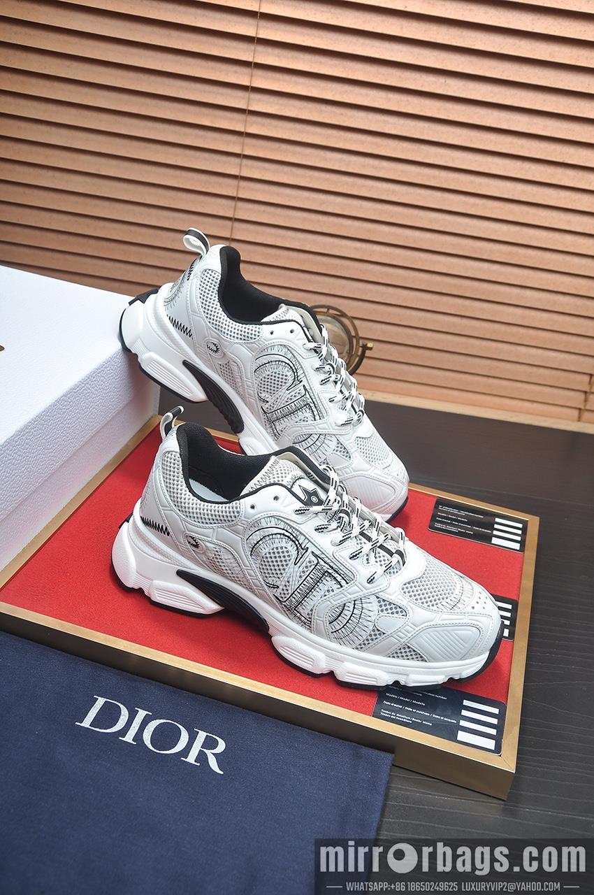 Replica Dior Shoes sz35-45 hnh1202