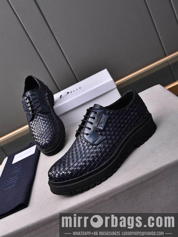 Replica Dior Shoes sz38-45 mnw0189