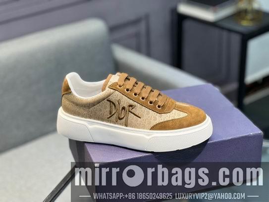 Replica Dior Shoes sz38-45 hnh0211