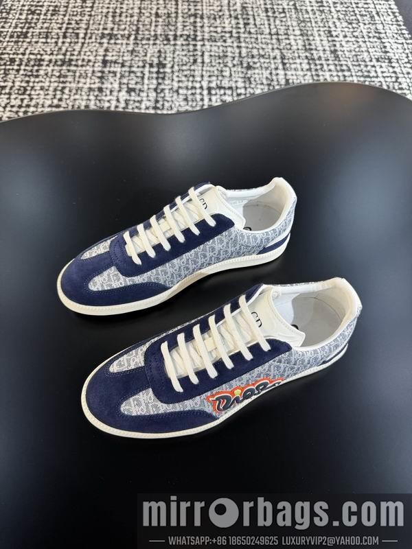 Replica Dior Shoes sz39-46 hnh0310