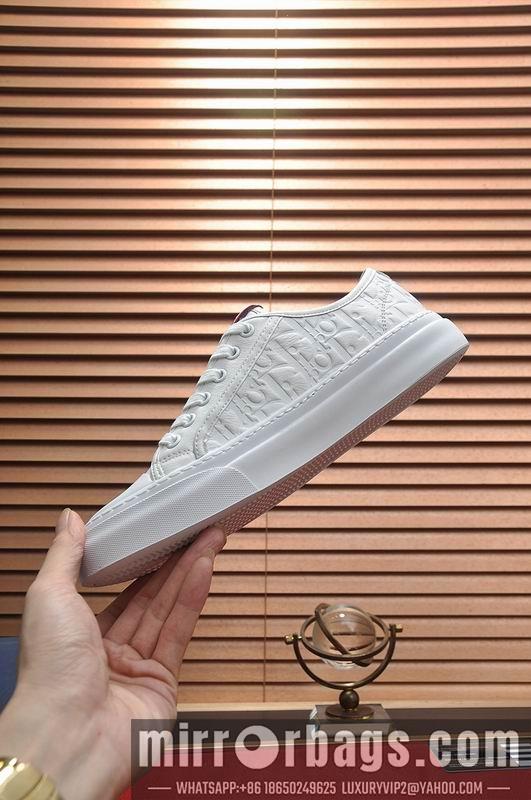 Replica Dior Shoes sz38-45 mnw0315