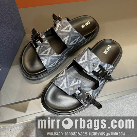 Replica Dior Shoes sz38-45 mnh0512