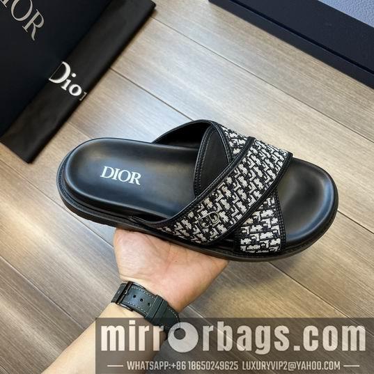 Replica Dior Shoes sz38-45 mnh0513