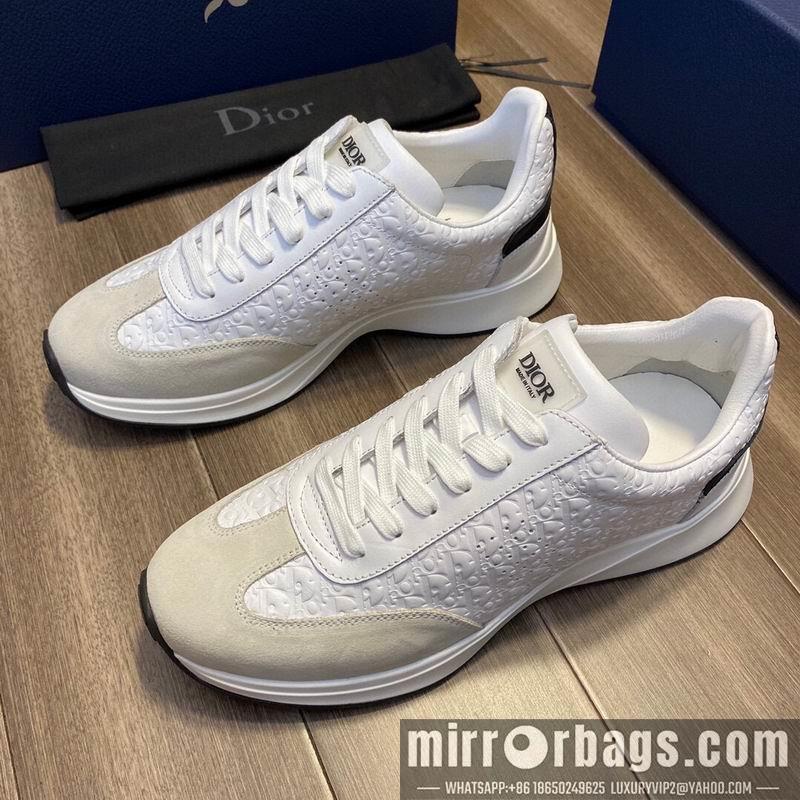 Replica Dior Shoes sz38-45 mnm0126