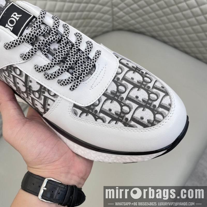 Replica Dior Shoes sz38-44 hnm0145